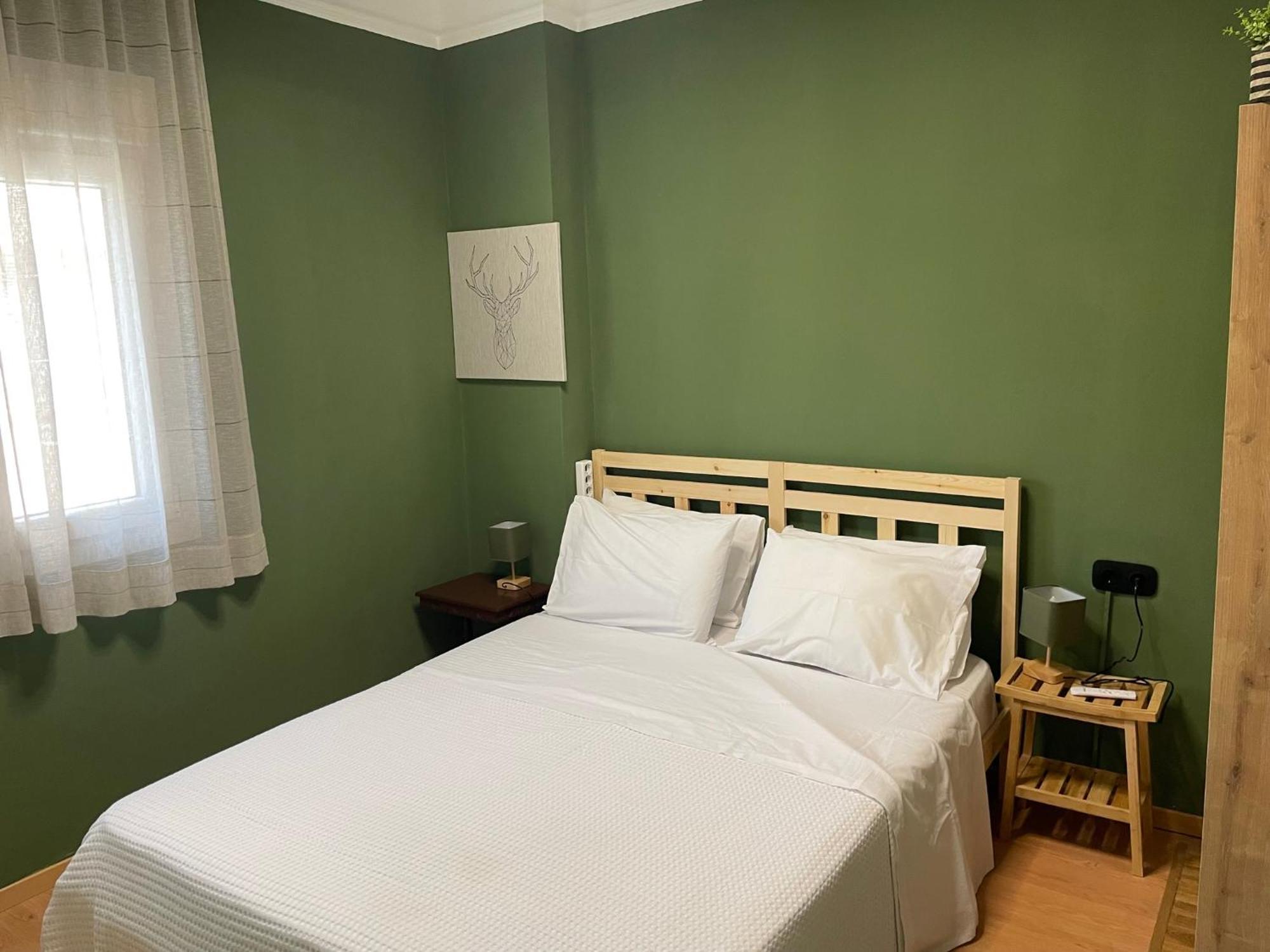 Paloma Free Parking House Apartment Thessaloniki Exterior photo